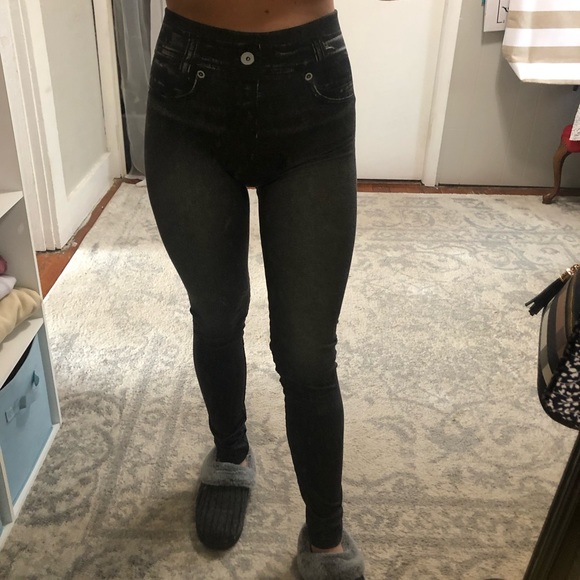 Leggings - Picture 1 of 3